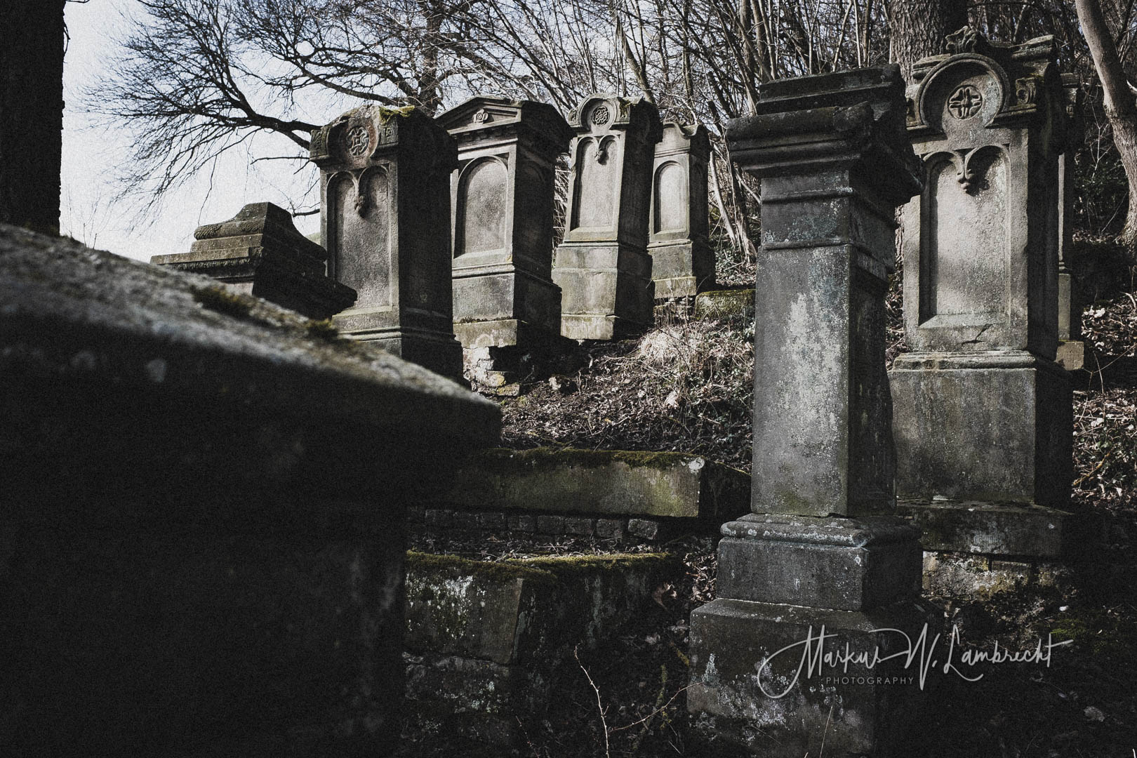 Obermarsberg, Jüdischer Friedhof